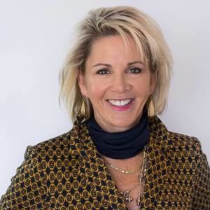 Meet your Posher, Patti